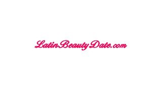 Latin Beauty Date